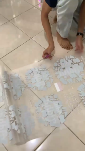 KAOS DISTRO BARCA KAPAN Tshirt REAL MADRID 15 UCL KAOS KATA KATA BOLA PRIA DAN WANITA