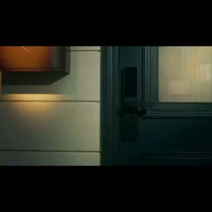 【FREE NFC CARD + INSTALLATION】AQARA Smart Door Lock A100 Zigbee (Include Installation) - Fingerprint Reader Configurable Passwords Ecosystems: Google Home Apple HomeKit - Global Version - 2 Years Warranty