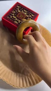 Dụng cụ mát xa bấm huyệt cầm tay bằng gỗ - combo 3 món én gỗ chữ thập vòng babi