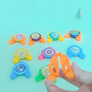 Set10 Đồ chơi bắn dĩa bắn bóng đồ chơi vui nhộn nhàng-NIEVE