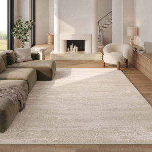 XIANGSU | Elegant Wash-free Cleanable Soundproof Waterproof Carpet