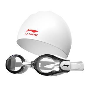 Li-Ning | Kính Bơi Chống Đọng Sương Chống Nước Có Độ