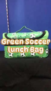 My Style TM 2329 Kantong Lunch Double Decker