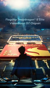 New Launch: POCO F7 Ultra 12+256GB/16+512GB Global Version powered by Flagship Snapdragon® 8 Elite with 1+1 Year Warranty