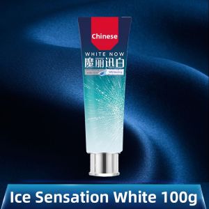 ZHONGHUA | Teeth Whitening Breath Freshening Stain Removing Toothpaste