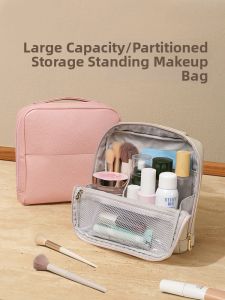 Portable Travel Toiletry Bag