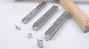 V-shaped nail for making photo frame V型角钉 制作相框专用角钉