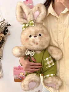 MISIFEI | Đồ Chơi Nhồi Bông Thỏ An Ủi