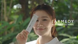 Farmedy Optifyme (15g x 15 Sachets) - Sharper Sight Brighter Mind Eye Care Optical | 护眼 营养饮料 熬夜 近视 飞蚊症 补脑