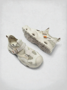 Jeep | Breathable Slip-On Lightweight Soft Sole Sports Shoes