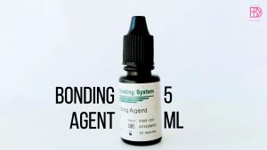Pinkderby Orthodontic Bonding Dental Bonding Agent 5 mL