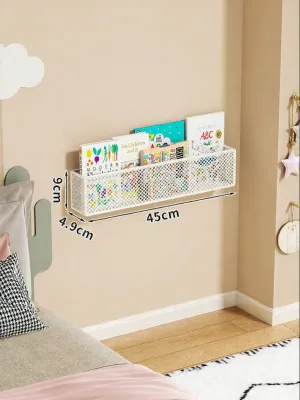 Giá Sách Treo Tường Đa tầng