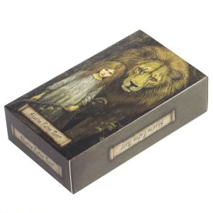 XUANDOYAN | Beginner Friendly Russian Tarot Cards
