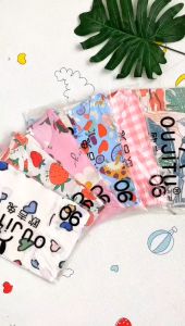 BOBOHO - DRESS ANAK BAYI PEREMPUAN CANTIK / PAKAIAN ANAK PEREMPUAN LUCU