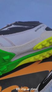 Sepatu Bola Futsal Terbaik Produk Lokal Hyperflex-Rootedsole RSH-001-HKPH