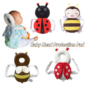 Anti-Fall Baby Head Protection: A Comprehensive Guide