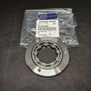 One Way Rumah Pelor Stater 9 Pelor Klx 150 S Klx 140 Original 13193-0005