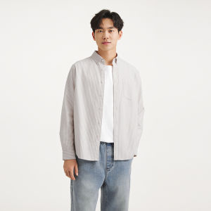 Hotwind | Business Formal Mens Oxford Shirt