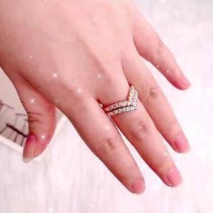 Cincin korea - cincin gaul