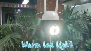 YOOSEE JW28 PTZ KAMERA 8MP HD 1080P: SOLUSI KEAMANAN IP CCTV OUTDOOR WATERPROOF SUPPORT ONVIF