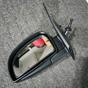 hyundai getz 2002 to 2006 manual side mirror