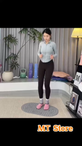Thảm gai chạy bộ tập thể dục giảm cân đi bộ tại nhà bấm huyệt bàn chân mát xa chân vật lí trị liệu chân TEM