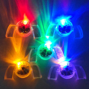 2/4pcsLED Light Up Mouth Braces Piece Glow Teeth  Glow LED Teeth Flashing For Halloween Party Rave Glow Party Supplies