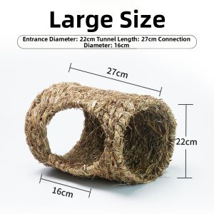 Yee | Hiding Tunnel Fun Pet Toy
