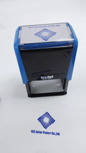 ตรายางหมึกในตัว ตรายางปั๊มชื่อบริษัท และหจก.ต่างๆ TR4931 ยางพาราแท้ (ทักแชทก่อนสั่งซื้อ)