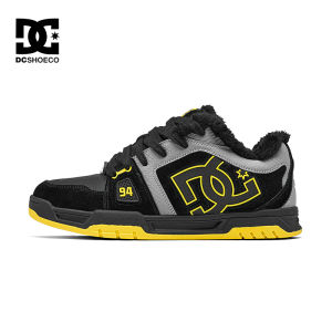 DC Shoes | American Autumn New Durable Skate Shoes