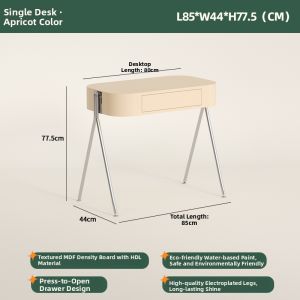 NANGUAHEZI | Ins Style Minimalist Bedside Vanity Table