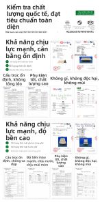 The Primitive | Bộ Dụng Cụ Du Lịch Bóng Râm