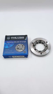 Rumah Peloran Stater Assy KLX 150 S (TOKAIDO) One Way Oneway Rumah Pelor Starter Kawasaki LX150S