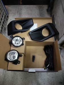 ไฟตัดหมอก สปอร์ตไลท์ MITSUBISHI สำหรับรถรุ่น MITSUBISHI TRITON 2023