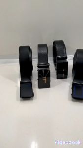 Ikat Pinggang Pria Sabuk Pria Ikat Pinggag Rel