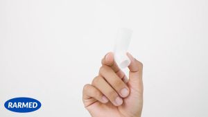 Phụ kiện ống ngậm PVC máy xông khí dung Omron / Cho nhiều máy