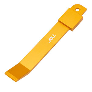 Bike Brake Caliper Piston Reset Correction Wrench Single Side Brake Clamping of Piston Protrusion Reset Brake Piston Repair Tool