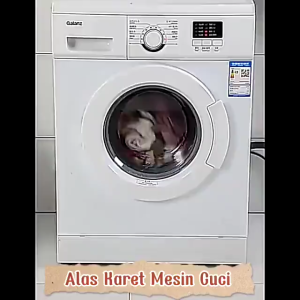 Alas Kaki Mesin Cuci & Kulkas Meja Universal Anti Slip & Getaran