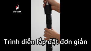 Máy xới đất cầm tay mini dùng pin động cơ đồng bền bỉ máy làm vườn gia đình tiện lợi