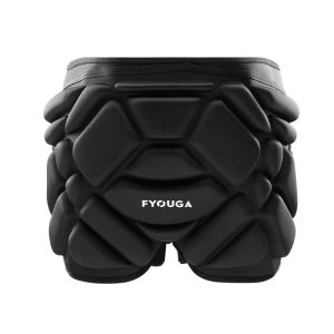 FYOUGA | Ski Protective Bottom Outerwear Anti-Fall Protection Set Knee Elbow Protection Single Double Board Thickened Equipment