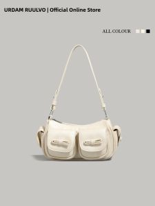 URCDN RDALVO | Simple and Stylish Bow Crossbody Bag