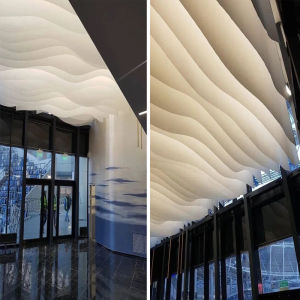 Vật Liệu Trang Trí Trần Nhà Mới Vải Thiết Kế Không Gian Thương Mại Vải Bìa Giấy Họa Tiết Mới Vải Thủ Công DIY Vải Trơn