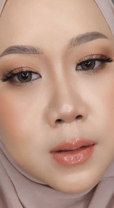 Bulu Mata Palsu 3D Look Extensions | DWS