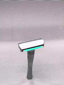 LHM | Adjustable Sharpness Double-Sided Safety Razor