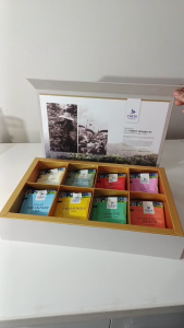 SET BOX PREMIUM CHEDITHAICHA