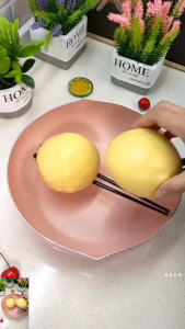 Vỉ Hấp Xòe Inox 304 Gấp Gọn Đa Năng - Xửng Hấp Cách Thuỷ Đồ Xôi Hấp Thực Phẩm Tiện Lợi