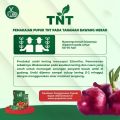 Pupuk Organik TNT 15 gram/sachet 10 sachet/box. 