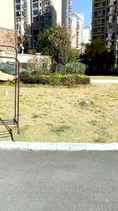 Gantungan Baju Rak Lemari Jemuran/ Gantungan Baju Stand Hanger Gawang Double Rack / Rak Gantungan Pakaian Serbaguna Stand Hanger Model Bercabang 2 Tempat Sepatu Sandal Caramel Shenar