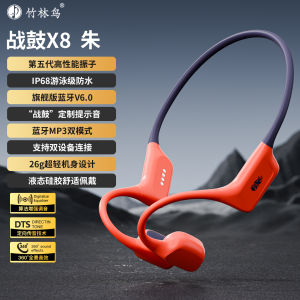 Tai Nghe Bluetooth Chạy Bộ Chống Nước Mở X8 Tai Nghe Chạy Bộ Không Dây Chạy Bộ Dưới Nước Tai Nghe Không Dây Chạy Bộ Mới Nhất