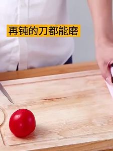 USB Electric Sharpener Kitchen Sharpener Machine Pengasah Pisau Multi-function  Home Kitchen Tool Sharpening fine grinding blade